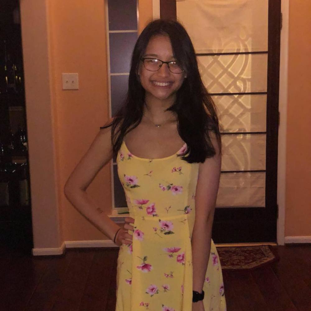 Meet your Posher, Jasmine